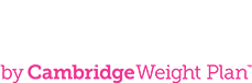 The 1:1 Diet by Cambridge Weight Plan - Logo